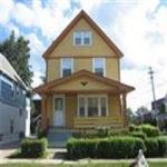 8809 Platten Ave Cleveland, OH 44102